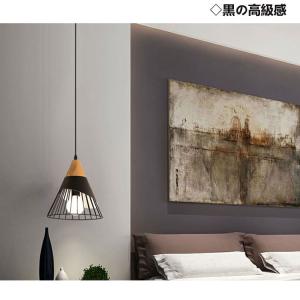 ペンダントライト 1灯 天井 照明 ダイニング...の詳細画像2
