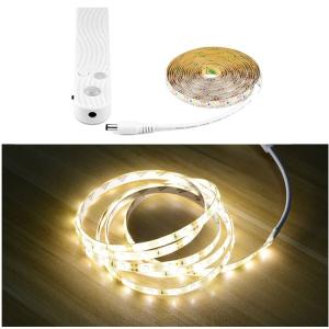 LED テープライト 人感センサー付き 3m ...の詳細画像1