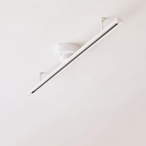 ダクトレール 1.5m ライティングレール 配...の詳細画像1