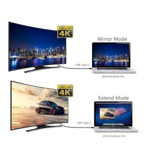 USB Type-C to HDMI 変換ケー...の詳細画像4