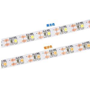 LED テープライト USB対応 4m SMD...の詳細画像1
