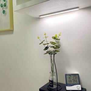 LEDバーライト LED蛍光灯35cm USB...の詳細画像1