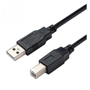 プリンターケーブル USB 1.5m USB ...の詳細画像1