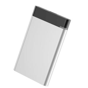 外付けHDD 1TB ポータブル型 4k対応テ...の詳細画像3