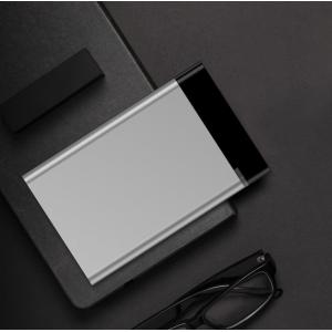 外付けHDD 320GB ポータブル型 4k対...の詳細画像1