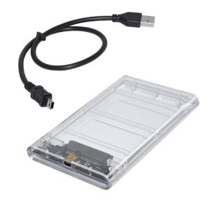 HDDケース 2.5インチ hdd ケース H...の詳細画像3