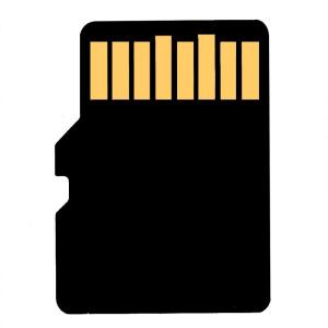 MicroSDカード32GB Class10 ...の詳細画像2