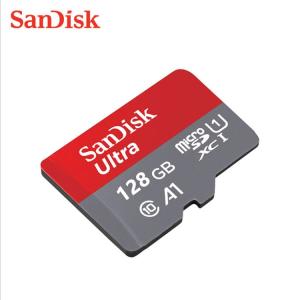 microsdカード 128GB SanDis...の詳細画像1
