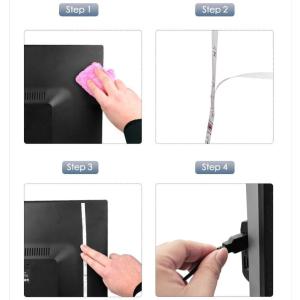 LED テープライト USB対応 3m SMD...の詳細画像3