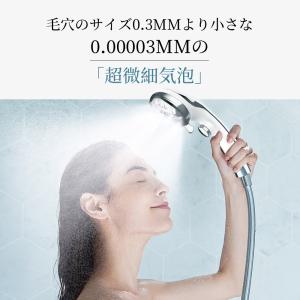 シャワーヘッド 【限定3000円クーポン】マイ...の詳細画像4