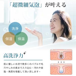 シャワーヘッド 【限定3000円クーポン】マイ...の詳細画像5