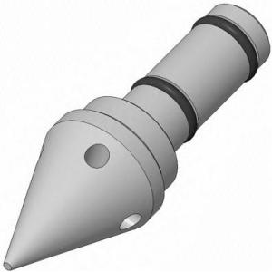 コアドリル用 芯出しプラグ Cロット用 M27用 コンセック製品 コアドリル用 芯出しプラグ Cロット用 M27用 コンセック製品