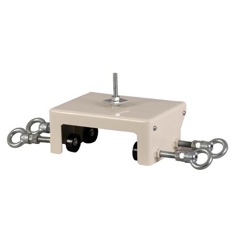 フェンス固定アタッチメント シブヤ製品