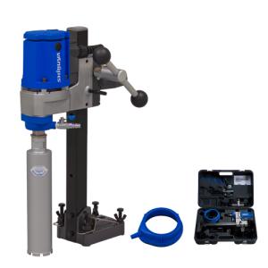 シブヤ ダイモドリル TS-092 TS092 SHIBUYA ダイヤモンドコアドリル