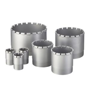 マキタ (マキタ) 湿式ダイヤモンドコアビット 薄刃一体型 φ70 A マキタ (マキタ) 湿式ダイヤモンドコアビット 薄刃一体型 φ70 A