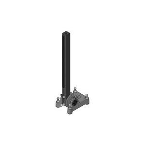 角度調整ベース AB-401-700 コンセック製品