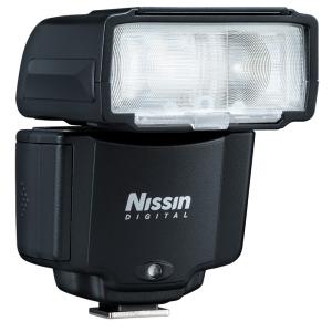 ニッシンデジタル i400 ニコン用 ストロボ・フラッシュ・スピードライト