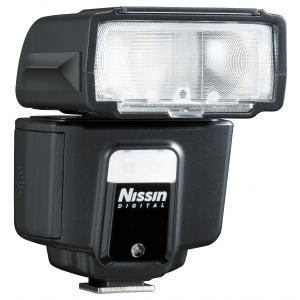 ニッシンデジタル i40 キヤノン用  Nissin i40 for Canon