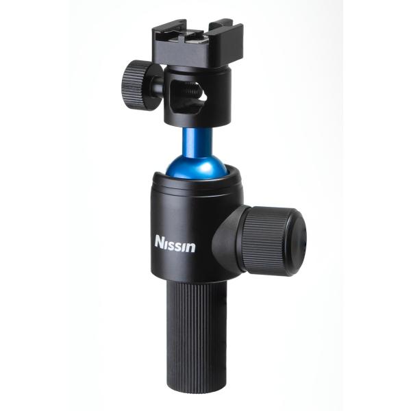 ニッシンデジタル アンブレラホルダー フリーチルター FT-01