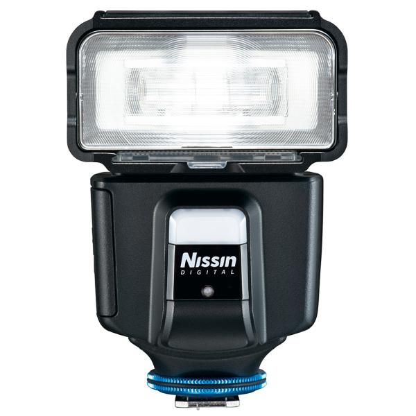 ニッシンデジタル MG60 キヤノン用【リチウムイオン電池＆充電器付属】