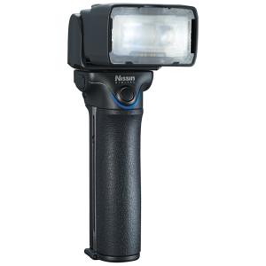ニッシンデジタル MG8（単品）ストロボ・フラッシュ・スピードライト GN最大60(ISO100,照...