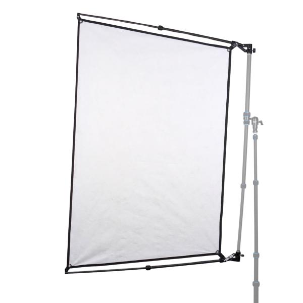 ニッシンデジタル 棒レフ（ホワイト）※別売のレフホルダー（RH-100C-RII）が必要