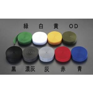 [P・P製]平織バンド(幅30mm×長さ50m×厚さ1.7mm/OD)｜nissindirect