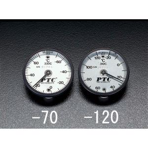表面温度計(裏面マグネット付/-20〜120℃)｜nissindirect