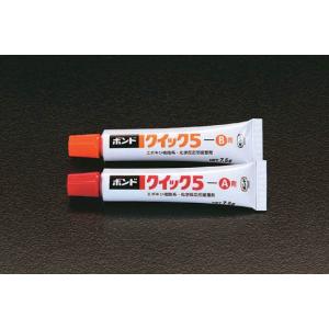 エポキシ接着剤(5分型/15gセット)｜nissindirect