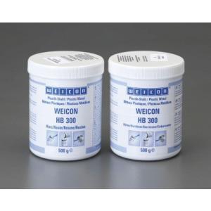 鉄補修パテ(高耐熱)