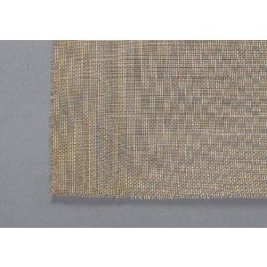 真鍮製織網(幅900mm)