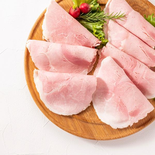 ハム ギフト 送料無料 詰め合わせ 父の日 御歳暮 御年賀「ホワイトハムセット“白姫”」【モンドセレ...