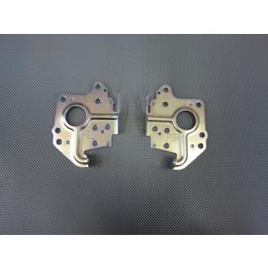 インストルメントクラスタフィニッシュパネルUPR 55421-B5050-C0