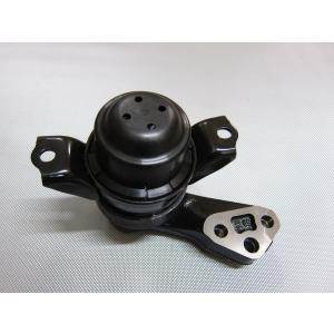 □エンジンマウント（助手席） パッソ QNC10系 12306-B1030 トヨタ純正