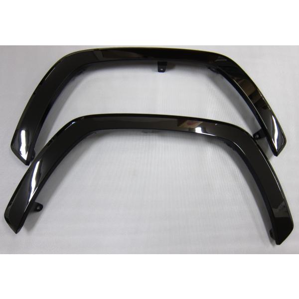 フロントオーバーフェンダー左右　クォータオーバーフェンダー左右　RAV4　AXAP54　トヨタ純正部...