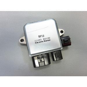 エルグランド　MNE51　ファンコントロールモジュール　21493-4GA0A　日産純正部品｜nissinshokai