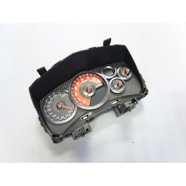 R35　GT-R　NISMO専用スピードメーター　スカイライン　R35　2019/07-2021/1...