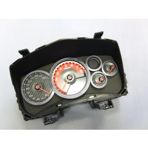 R35　GT-R　NISMO専用スピードメーター　スカイライン　R35　　24820-6HS1C(旧...