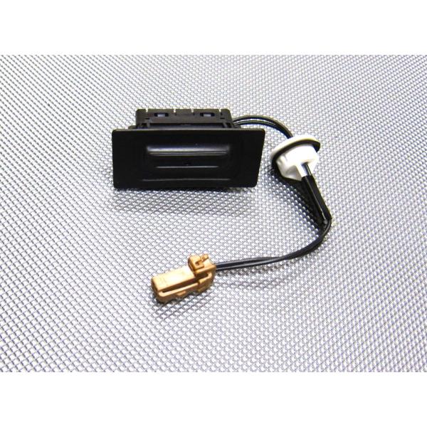 トランクオープナースイッチアッセンブリ　25380-AX000　マーチ　AK12　日産純正部品