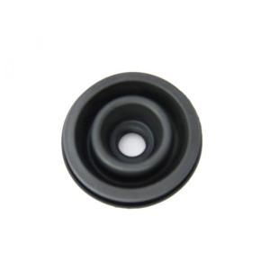 ヘッドランプバルブ　ゴムカバー　マーチ　K13　26029-1HM0A 日産純正部品