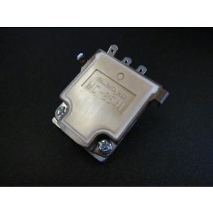 イグナイタ―ユニット RF1.RF2 ステップワゴン 30130-P75-006 ホンダ