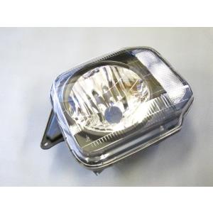 お客様注文分 スズキ純正部品 ジムニー JB23W ヘッドライトユニット