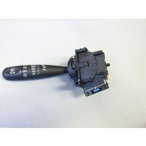 時間調整機能付き間欠ワイパーレバースイッチ 37310-74P20 スズキ純正