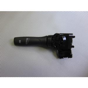 時間調整機能付き間欠ワイパーレバースイッチ 37310-74P20 スズキ純正