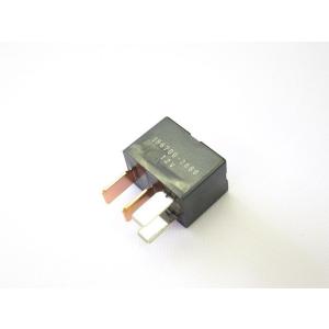 123さま専用 パワーリレー MICRO ISO（DENSO)GK1 モビリオスパイク 39794-SDA-A02