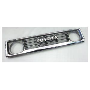 「トヨタ純正 53101-58220 ラジエーターグリル 完全未使用」 トヨタ純正 53101-58220 ラジエーターグリル 完全未使用」 2025年最新