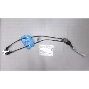 アルファード ANH10W　ドアコントロールリレー　左スライドドア用 アルファード10系 左パワースライドドアコントロールリレー中古品