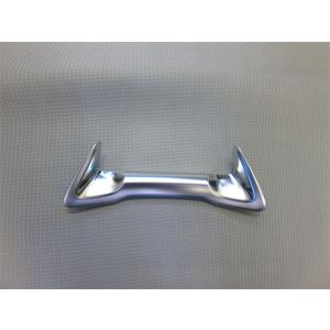 トヨタ カローラスポーツ 純正サイドバイザー 1台分 2022年10月〜2024