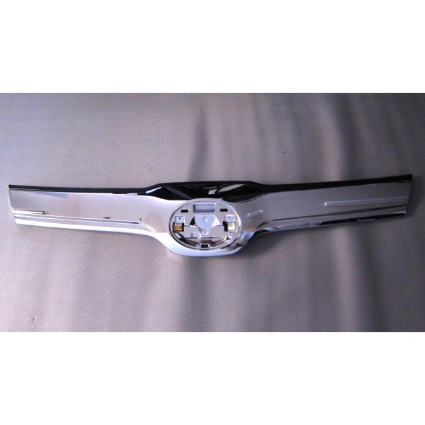 フード モールディング フロント　75770-V1030　トヨタ純正部品