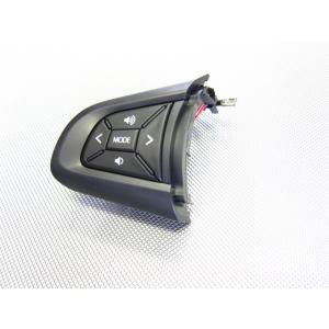 トヨタ ステアリングスイッチ 84250-28210 （エスティマ用） 84250)ステアリングパッド スイッチASSY トヨタ トヨタ純正品番先頭84